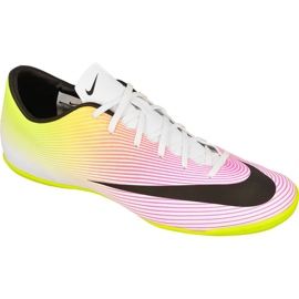 Unutarnje cipele Nike Mercurial Victory V Ic M 651635-107 višebojan višebojan