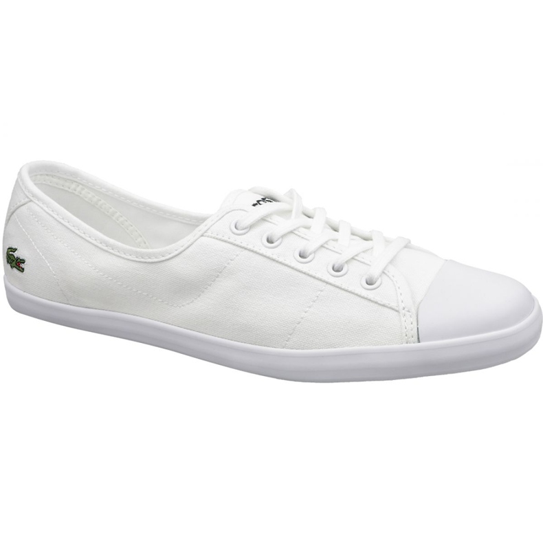 Lacoste Ziane Bl 2 Cfa W 737CFA006621G bijela