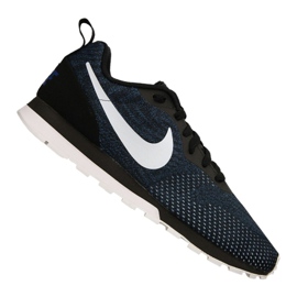 Cipele Nike Md Runner 2 Eng Mesh M 916774-007 crna