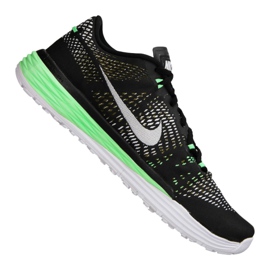 Cipele Nike Lunar Caldra M 803879-013 crna