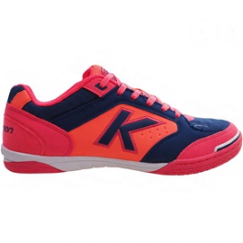 Kelme Precision Indoor 55211 9816 višebojan višebojan
