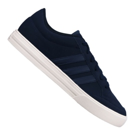 Adidas Vs Set M B43891 cipele tamnoplava