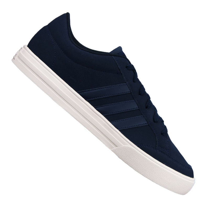 Adidas Vs Set M B43891 cipele mornarsko plava