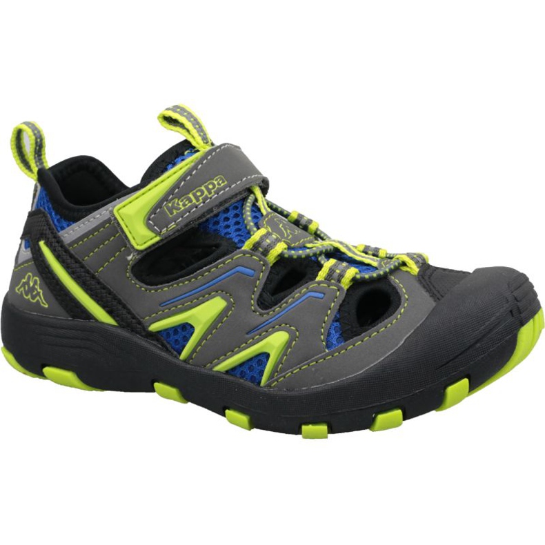 Cipele Kappa Reminder T 260682T-1633 mornarsko plava