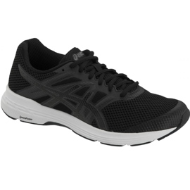 Asics Gel-Exalt 5 M 1011A162-001 crna
