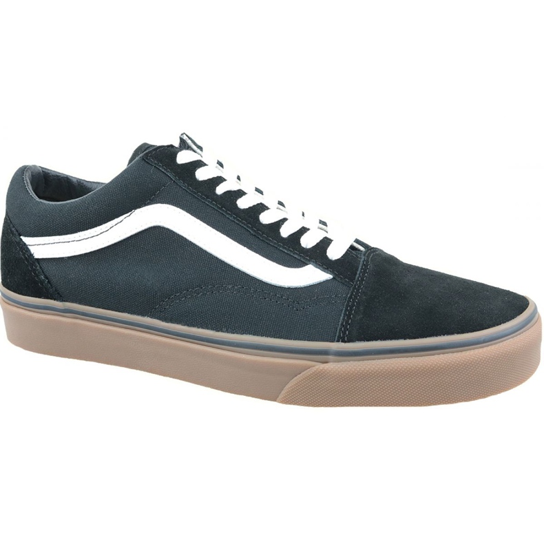 Vans Old Skool M VN0001R1GI6 mornarsko plava