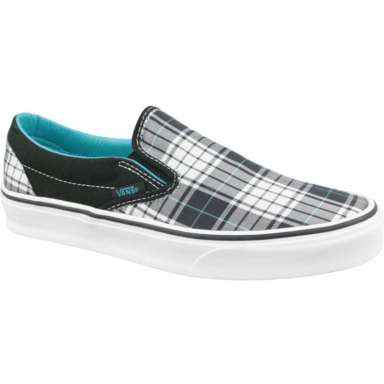 Vans Classic Slip-On M VN0LYFL6W Cipele siva