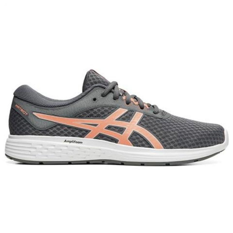 Patike za trčanje Asics Gel-Patriot 11 W 1012A484-020 siva