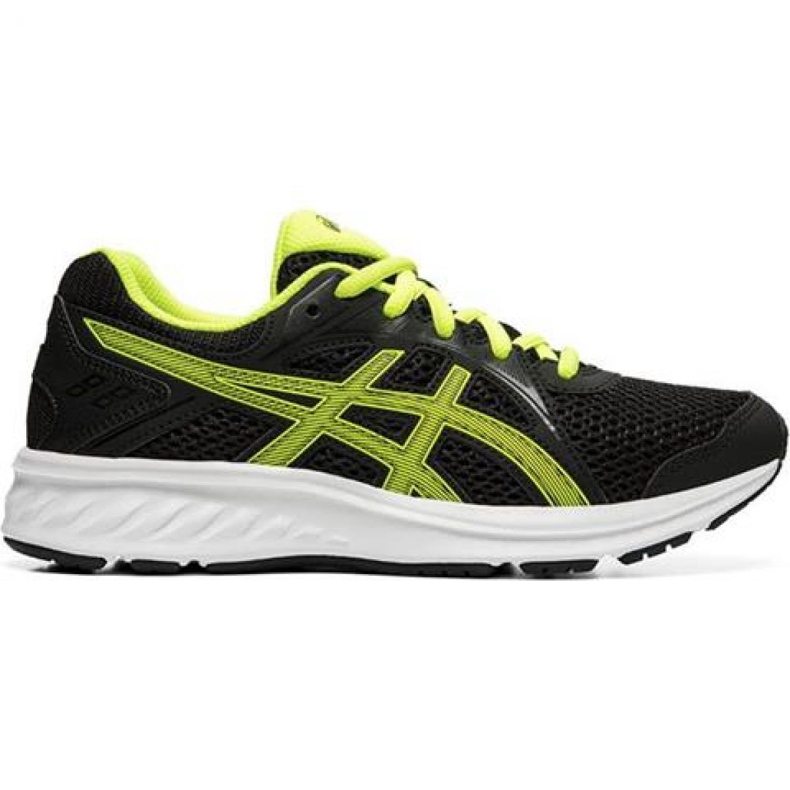 Asics Jolt 2 Gs Jr 1014A035-003 cipele crno