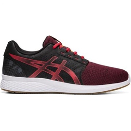 Patike za trčanje Asics Gel-Torrance 2 M 1021A126-600 crvena raznobojna