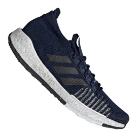 Adidas cipele PulseBoost Hd M EF1357 tamnoplava