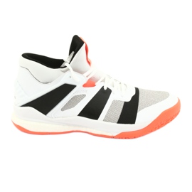 Cipele adidas Stabil X Mid M F33827 bijela