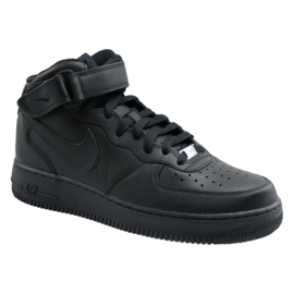Cipele Nike Air Force 1 Mid 07 M 315123-001 crna
