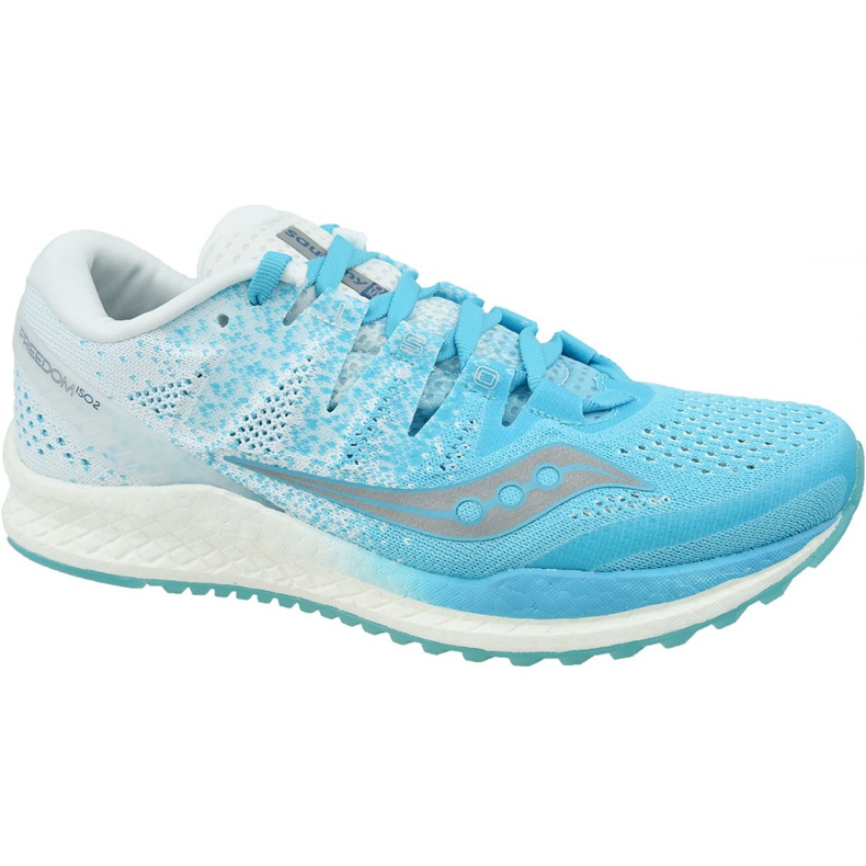 Tenisice Saucony Freedom Iso 2 W S10440-36 plava