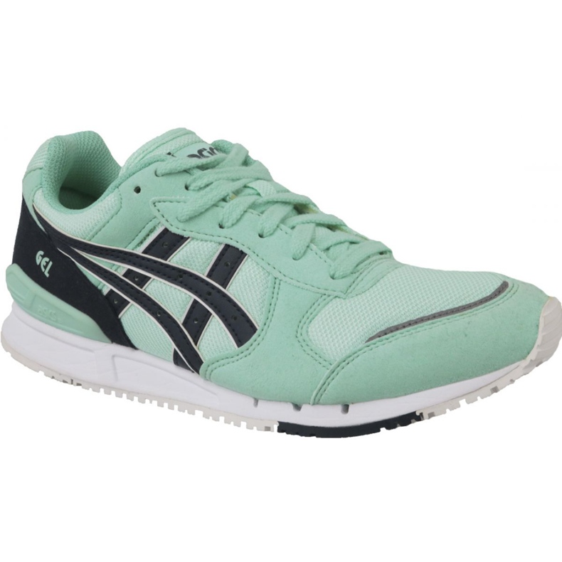 Asics Gel-Classic W H6G1N-7650 zelena
