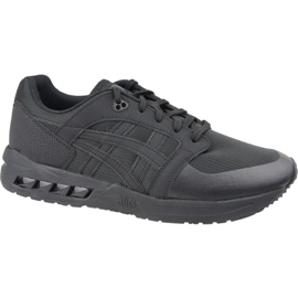 Cipele Asics Gel-Saga Sou M 1191A004-004 crna