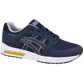 Asics Gel-Saga Sou M 1191A242-400 tamnoplava
