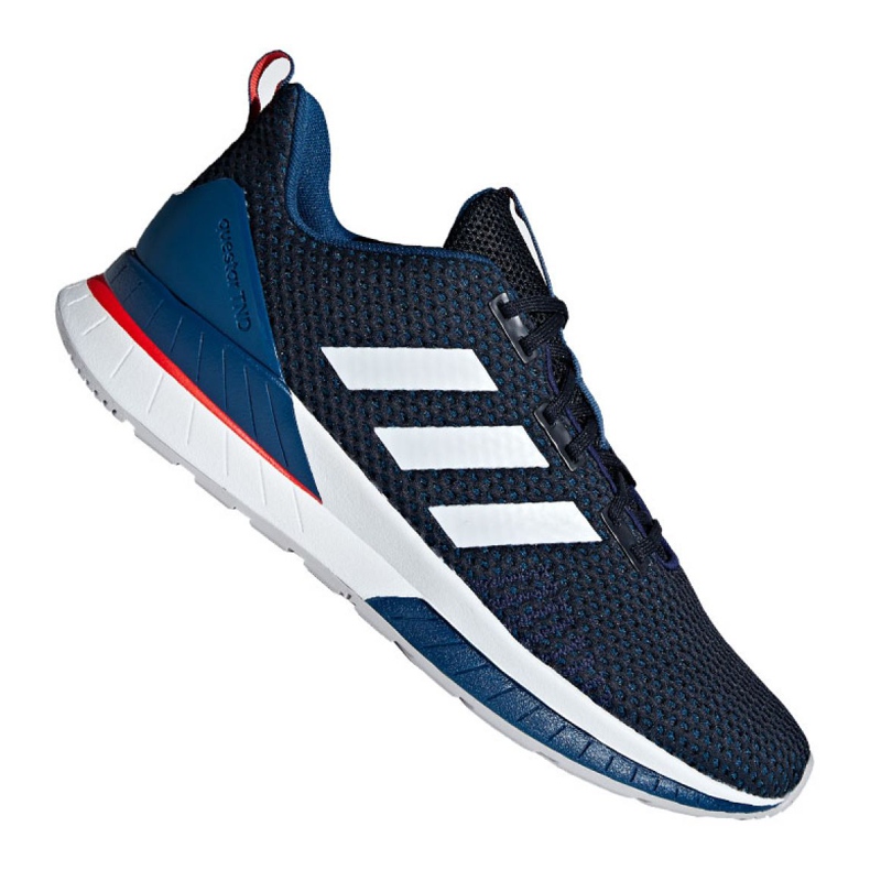 Adidas Questar Tnd M F34694 cipele mornarsko plava plava