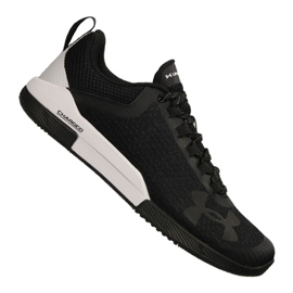 Under Armour Under Armor Charged Legend Tr M 1293035-003 crna