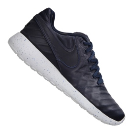 Cipele Nike Roshe Tiempo Vi M 852615-400 tamnoplava