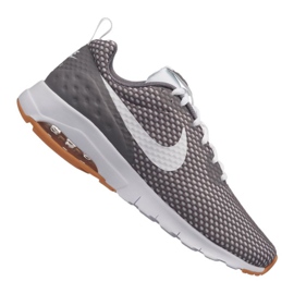 Nike Air Max Motion Lw M 844836-012 siva