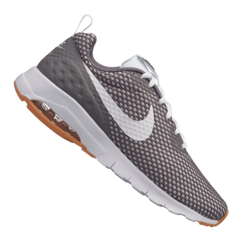 Nike Air Max Motion Lw M 844836-012 siva