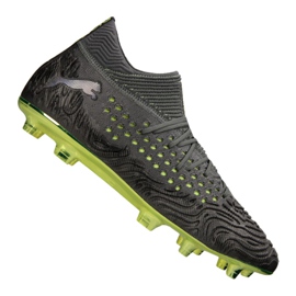 Cipele Puma Future 19.1 Fg / Ag M 105561-01 zelena zelena