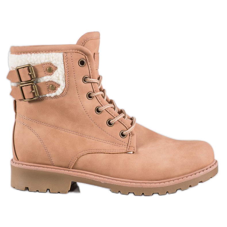 Super Me Elegantni hvatači ružičasta