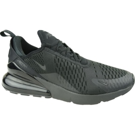 Nike Air Max 270 AH8050-005 tenisice crna