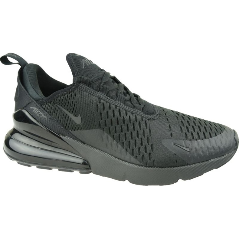 Nike Air Max 270 AH8050-005 tenisice crno