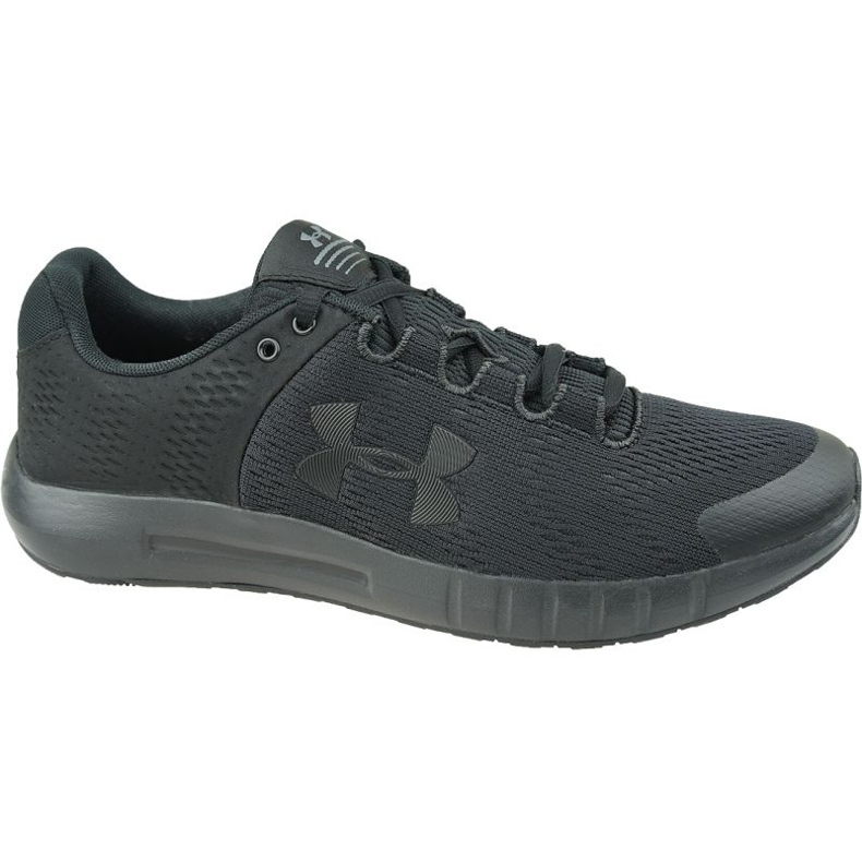 Under Armour Micro G Pursuit Bp W 3021969-001 tenisice crno