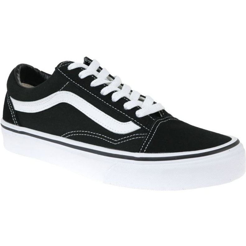 Vans cipele Old Skool VD3HY28 crno