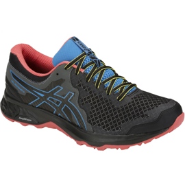 Asics Gel-Sonoma 4 M 1011A177-001 cipele crno plava