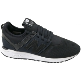Cipele New Balance W WRL247SK crna