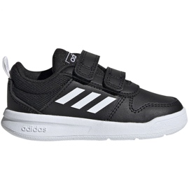 Cipele Adidas Tensaur I Jr EF1102 crno