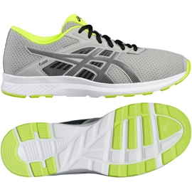 Asics cipele Fuzor M T6H4N-9690 siva