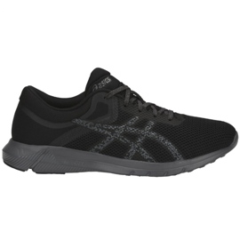 Asics Nitrofuze 2 M T7E3N-9790 cipele crna