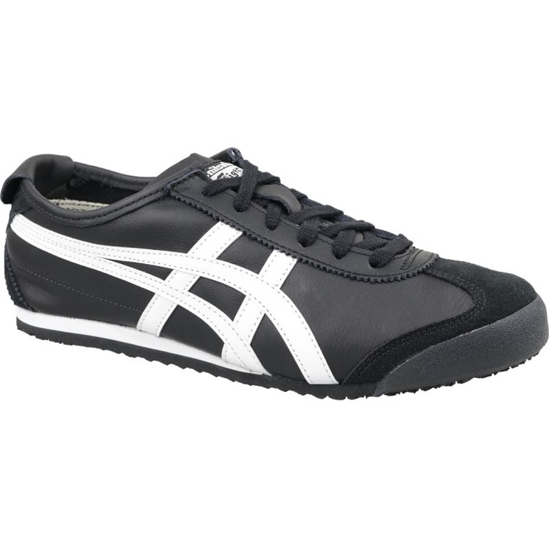 Asics Onitsuka Tiger Meksiko 66 DL408-9001 crno