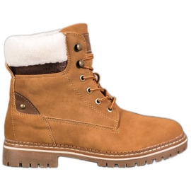 SDS Hvatači tekstila smeđa