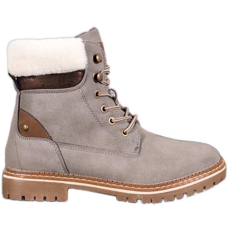 SDS Hvatači tekstila siva