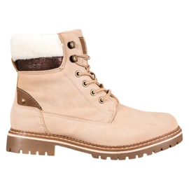 SDS Hvatači tekstila smeđa