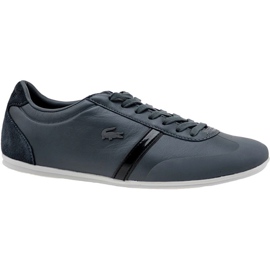 Lacoste Mokara 416 M CAM0023248 crna