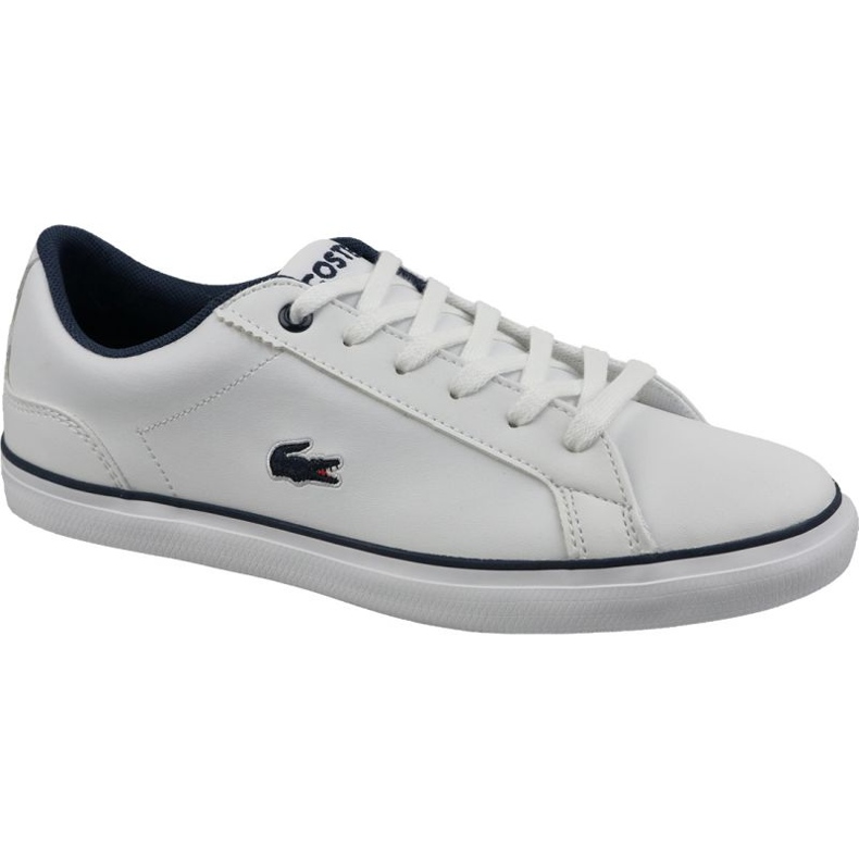 Lacoste Lerond Bl 2 Jr 737CUJ0027042 bijela