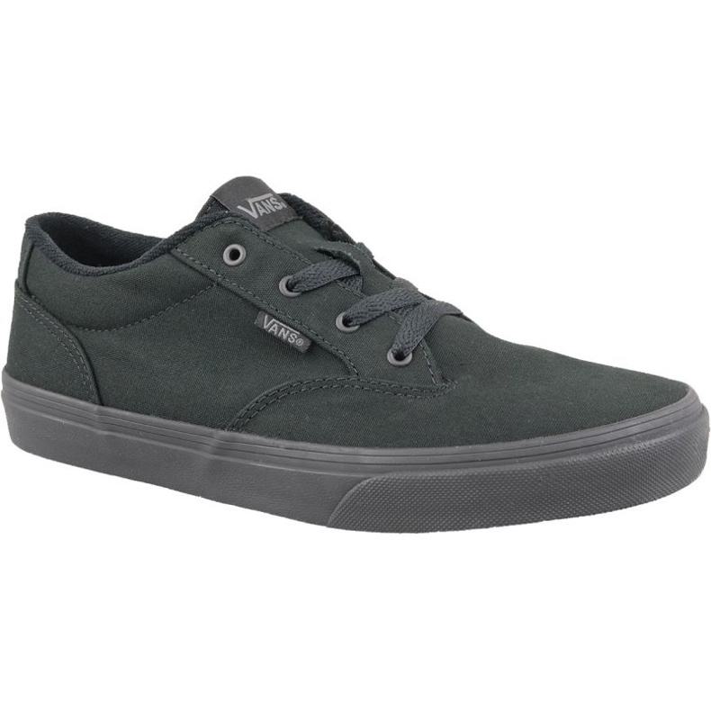 Vans Winston Jr VN000VO4186 cipele crno