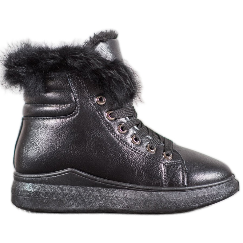 SHELOVET A07b-b crno