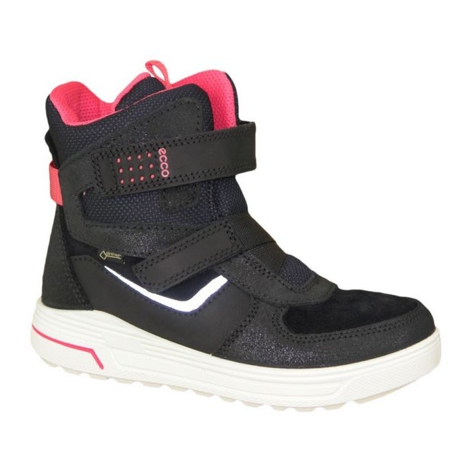 Cipele Ecco Urban Snowboarder Jr.72215250133 crno