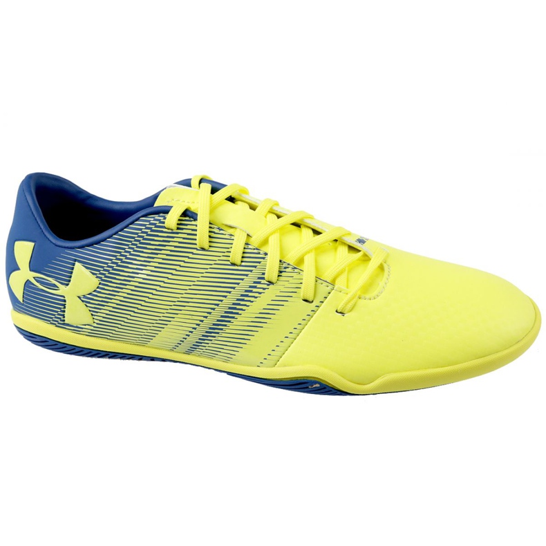 Under Armour Under Armor Spotlight U cipelama M 1289538-300 žuta boja žuta boja