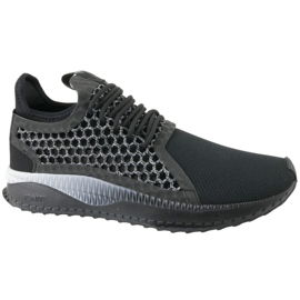 Cipele Puma Tsugi Netfit V2 M 365398-02 crna
