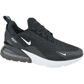 Cipele Nike Air Max 270 Gs Jr 943345-001 crna