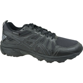 Patike za trčanje Asics Gel-Venture 7 Wp M 1012A479-002 crna